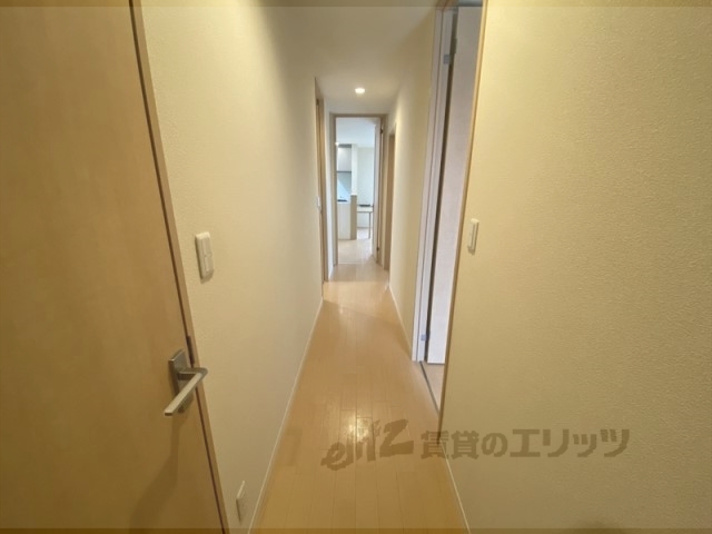 その他部屋・スペース　廊下