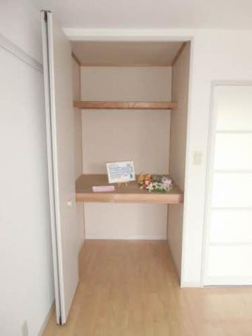 その他部屋・スペース