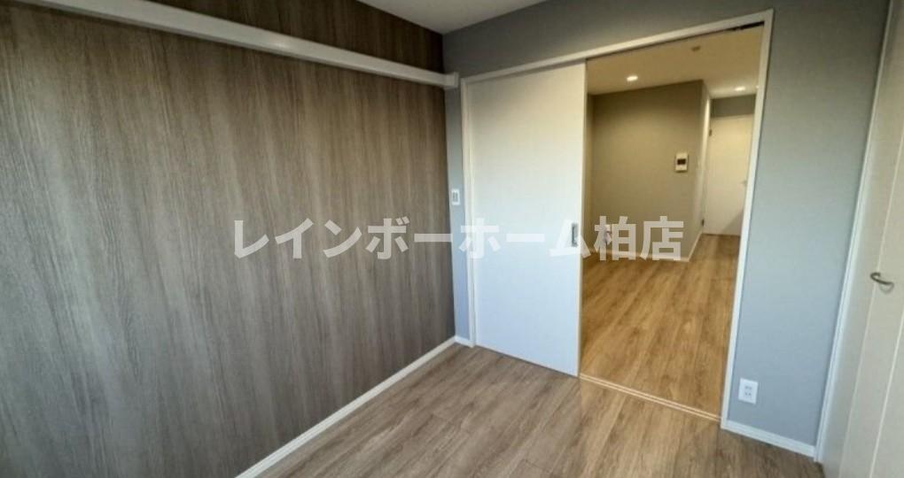 収納　収納があります