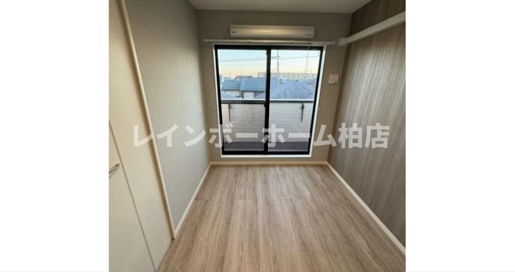 その他部屋・スペース　内装もきれいです