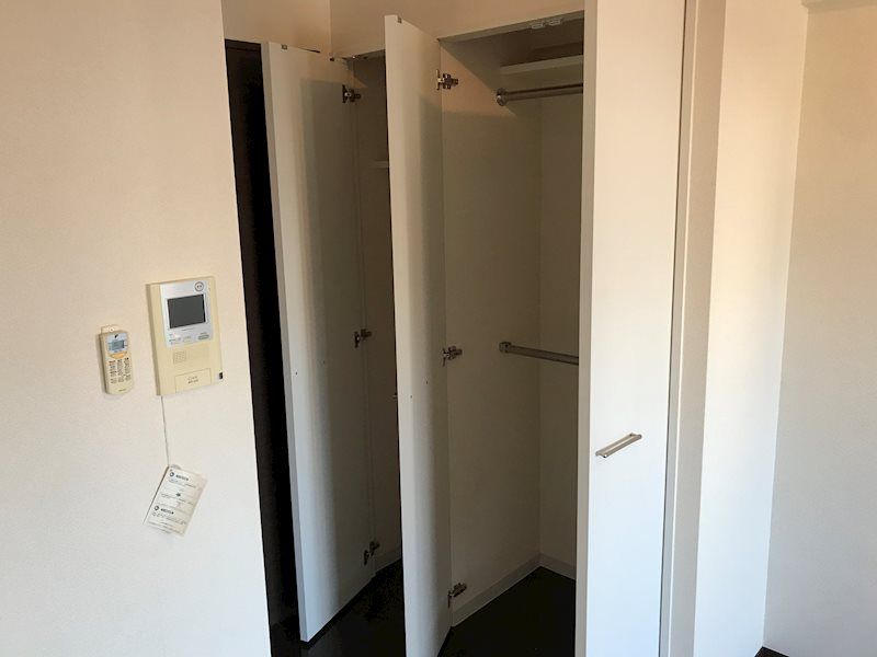 収納　参考写真