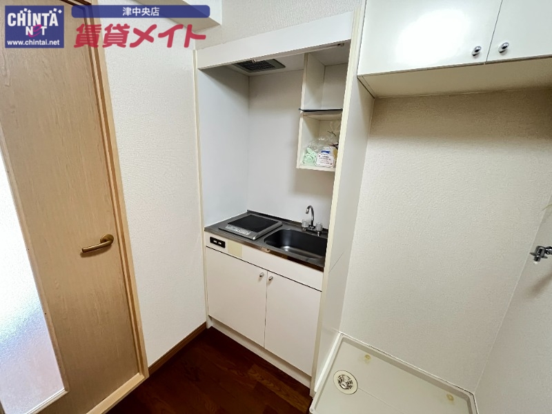 キッチン　別部屋画像参考
