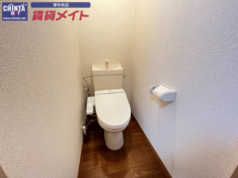 トイレ　別部屋画像参考