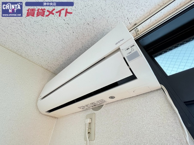 その他設備　別部屋画像参考