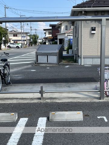 その他共有部分　その他共有部分