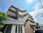 レージュ新栄町 2階 築21年の賃貸物件