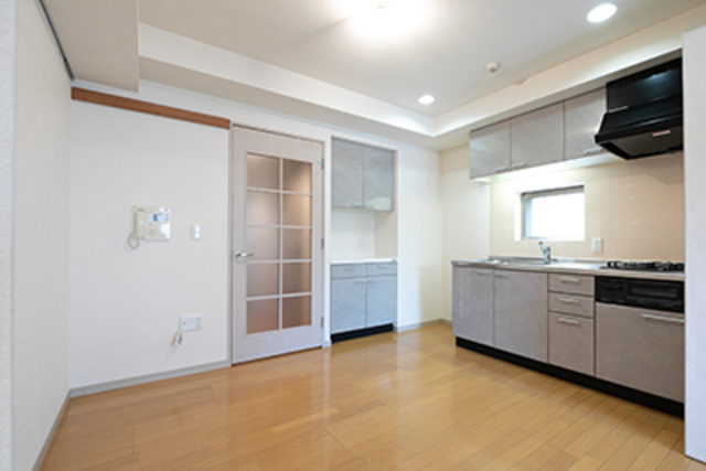 その他　※写真は同タイプ住戸です。