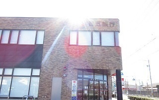 銀行　百五銀行松阪中央支店（銀行）まで1000m