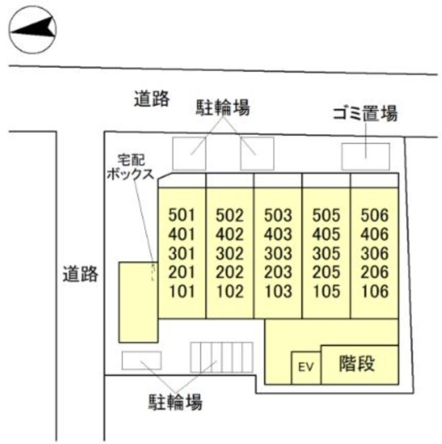 その他共有部分