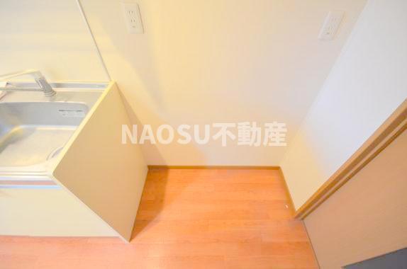 その他部屋・スペース　内装もきれいです