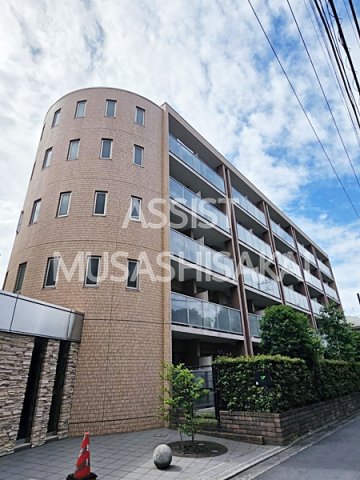 建物外観　先行申込受付中です！お気軽にお問い合わせください＾＾