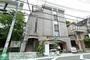 ヒルズ代官山 3階 築28年6ヶ月の賃貸物件