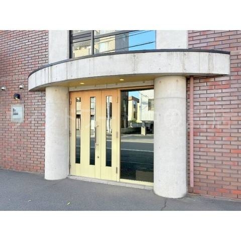 エントランス　詳細は、ウィンドワード中の島店までご相談下さい。