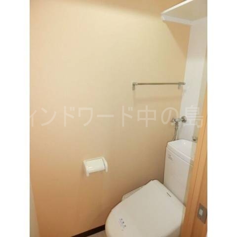 トイレ　詳細は、ウィンドワード中の島店までご相談下さい。