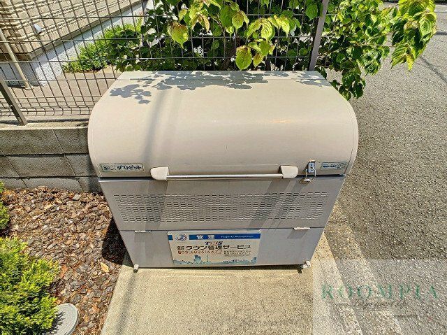 その他共有部分　物件画像