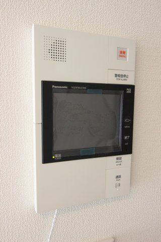 その他設備　（別タイプ参考写真）パレステージ西ヶ原　北区西ヶ原4