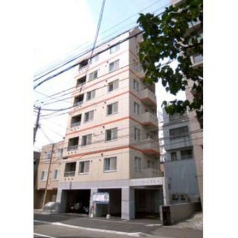 建物外観　詳細は、ウィンドワード菊水店までご相談下さい。
