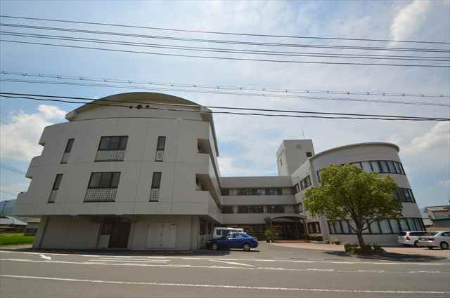 病院　真愛病院（病院）まで1419m