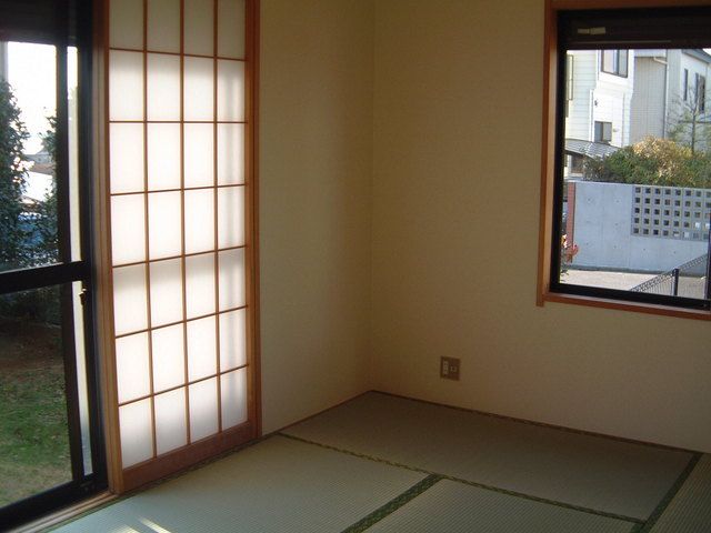 その他部屋・スペース