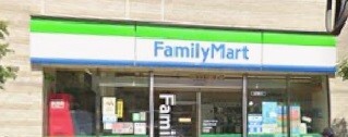 D’Bless横濱赤門通りの周辺写真