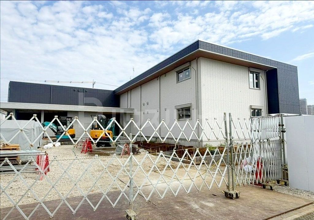 その他　庭