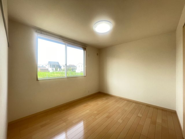 グランリーオAの内装写真