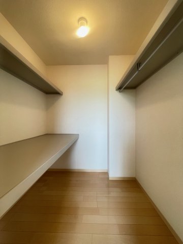 グランリーオAの内装写真