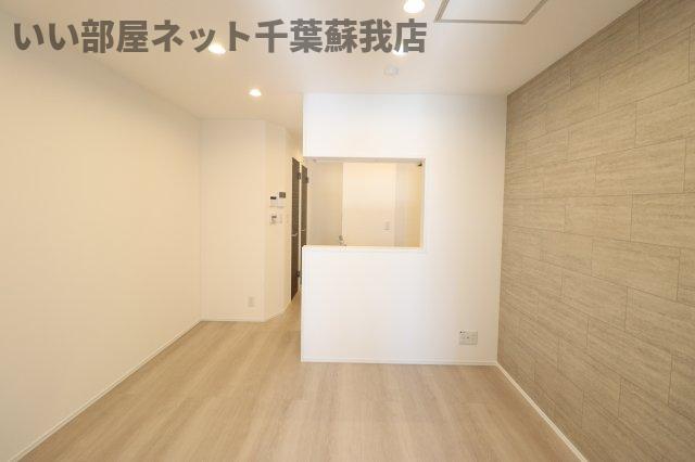 居室・リビング　リビングです