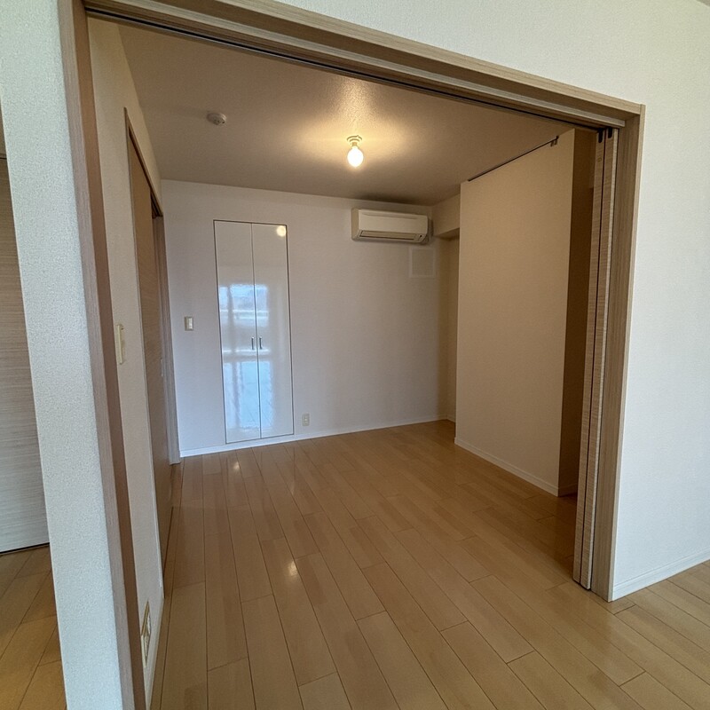 その他部屋・スペース　洋室