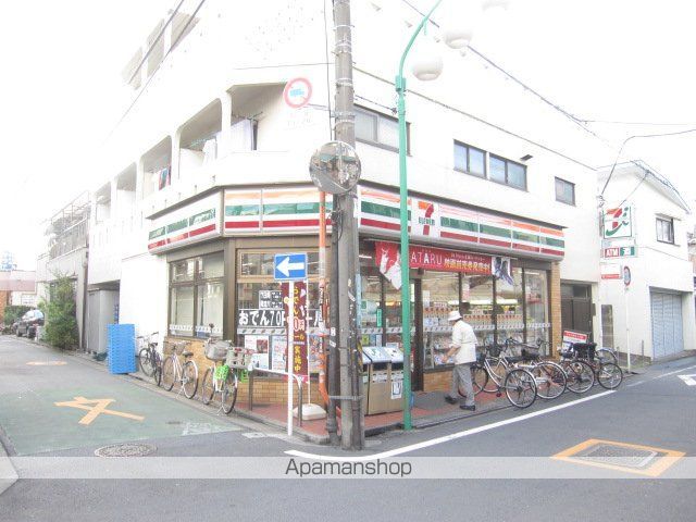 コンビニ　セブンイレブン（コンビニ）まで289m