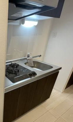 キッチン　※同タイプ参考写真