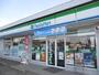 コンビニ　ファミリーマート　岐阜芋島店（コンビニ）まで477m