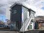 須賀川駅より徒歩25分 2階 築24年の賃貸物件