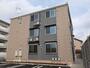沢良宜駅より徒歩10分 築5年3ヶ月 3階建の賃貸物件