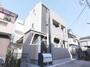 蕨駅より徒歩10分 2階 築2年6ヶ月の賃貸物件
