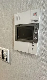 セキュリティ　※参考写真