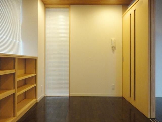 その他部屋・スペース　★居室★