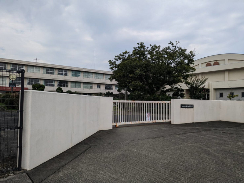 小学校　福田小学校（小学校）まで542m