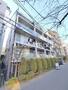 都立大学駅より徒歩9分 2階 築18年3ヶ月の賃貸物件