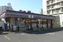 コンビニ　セブンイレブン小倉三萩野2丁目店（コンビニ）まで338m