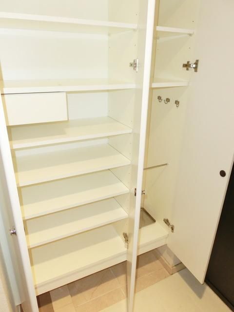 その他設備　★シューズＢＯＸ★
