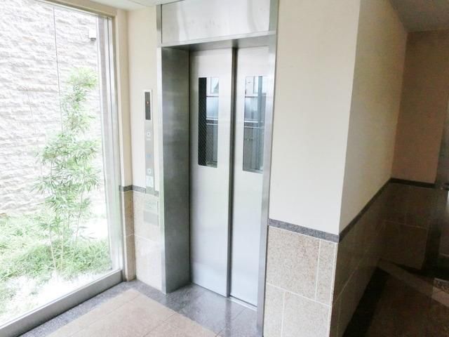 その他　★エレベータもあるので便利です★