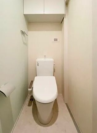 トイレ　トイレも気になるポイント
