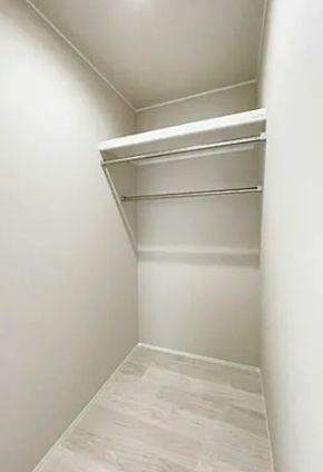 収納　収納豊富です