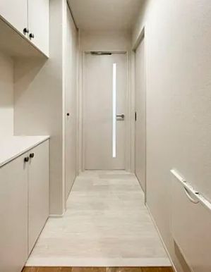玄関　玄関です