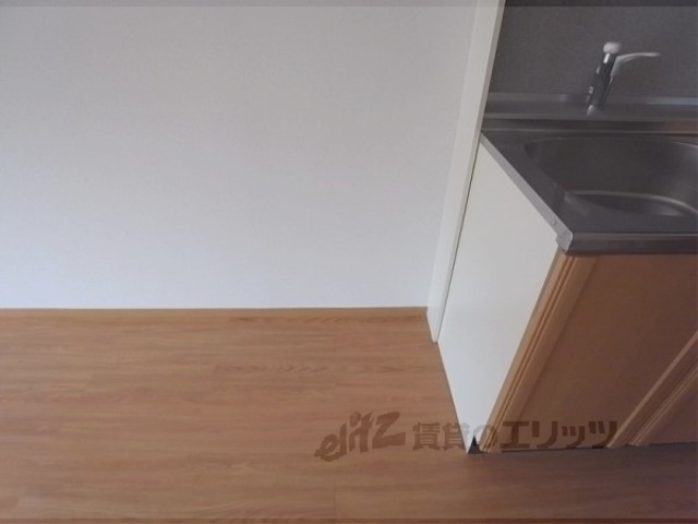 その他部屋・スペース　冷蔵庫置場