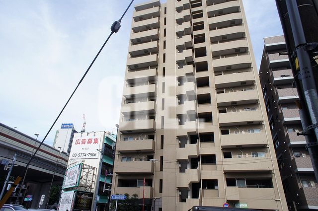 建物外観　おしゃれな外観
