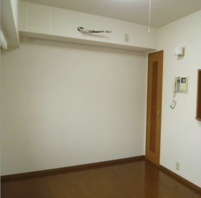 居室・リビング　きれいなお部屋