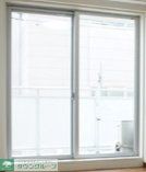 バルコニー　眺望