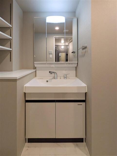 S-RESIDENCE天満橋arの内装写真